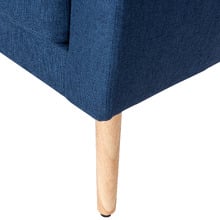 Eddy Upholstered Armchair